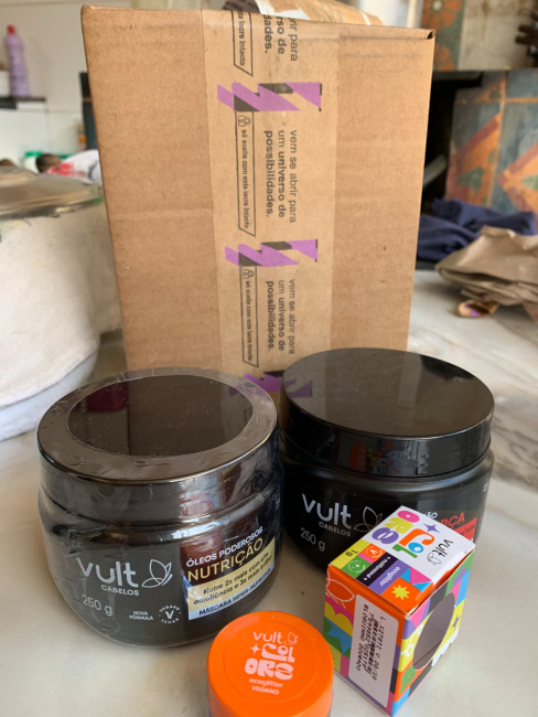 imagem da avaliação