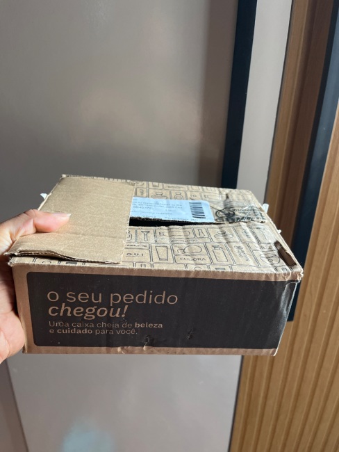 imagem da avaliação