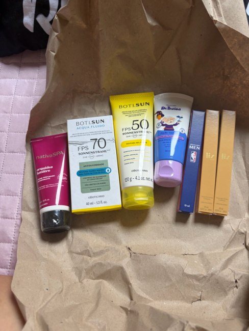 imagem da avaliação