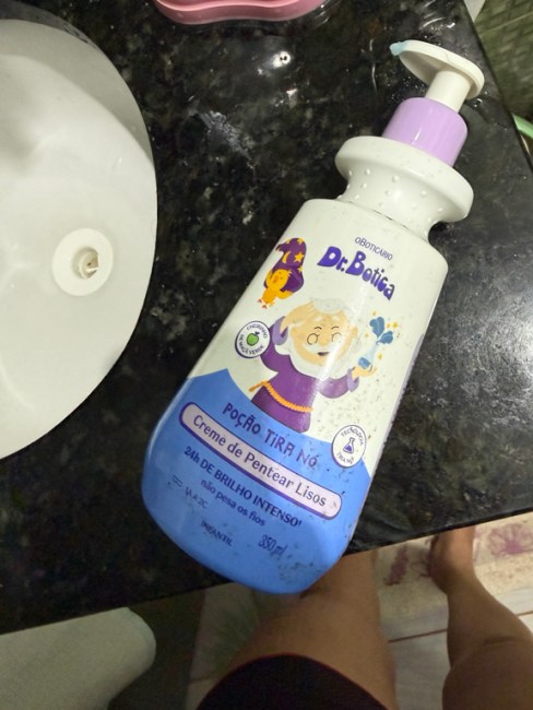 imagem da avaliação