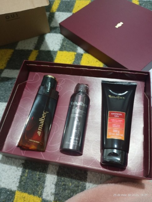 imagem da avaliação