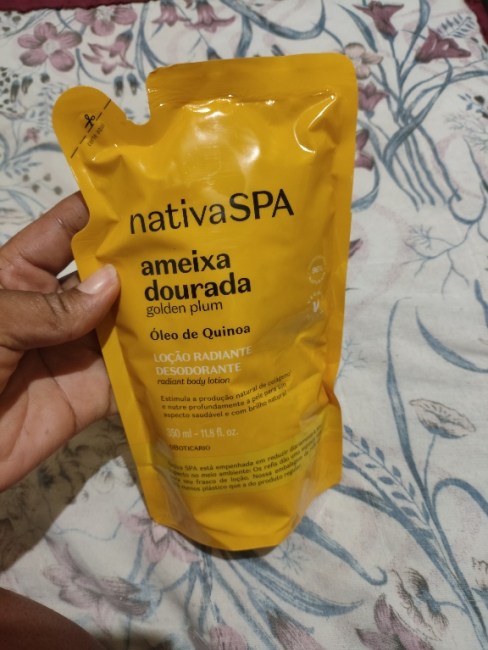 imagem da avaliação