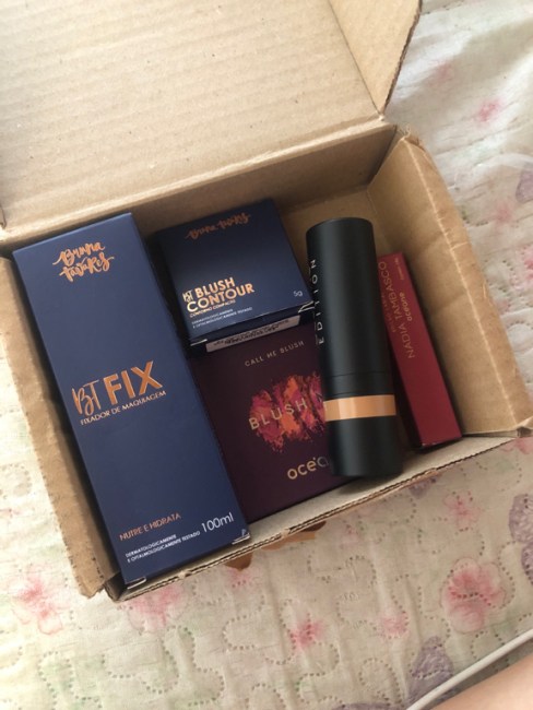 imagem da avaliação