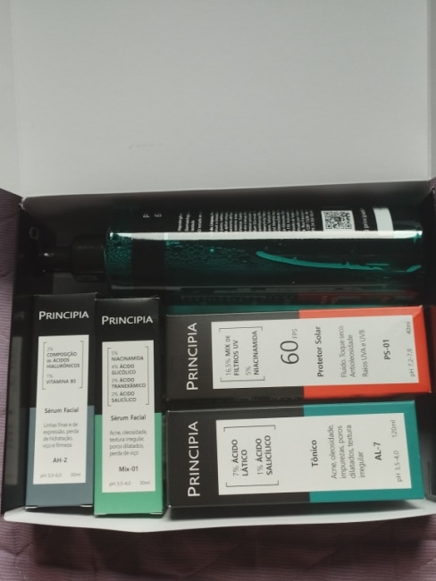 imagem da avaliação