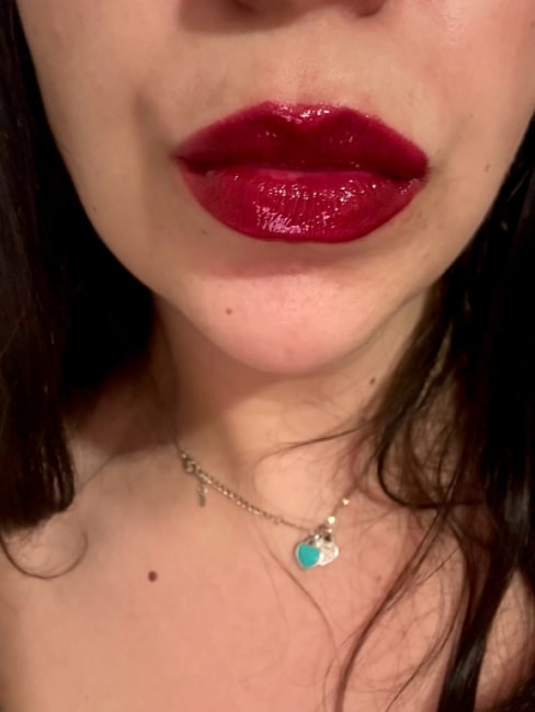 imagem da avaliação