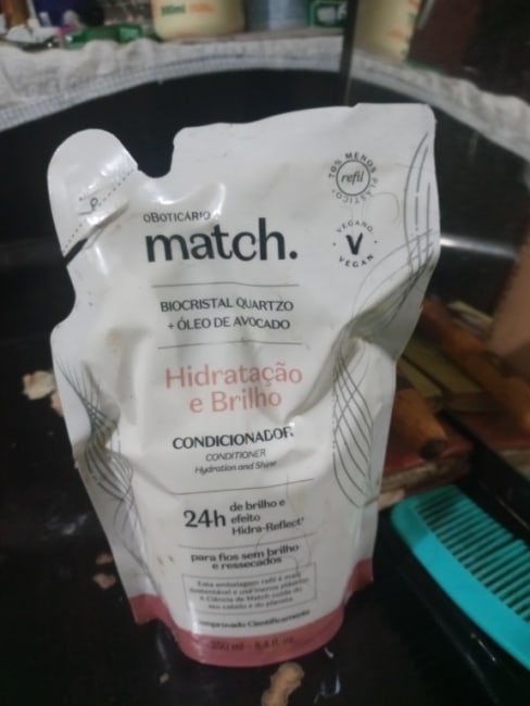 imagem da avaliação