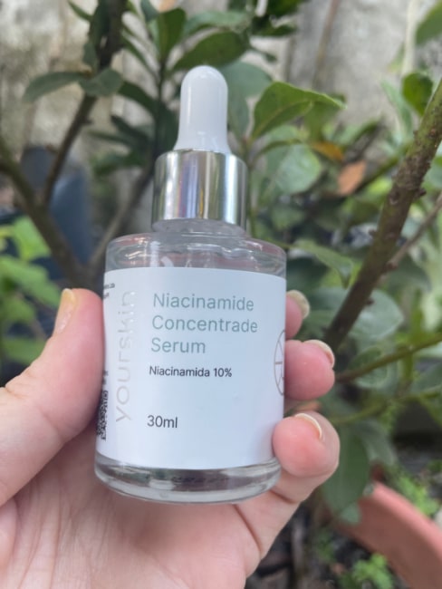 imagem da avaliação