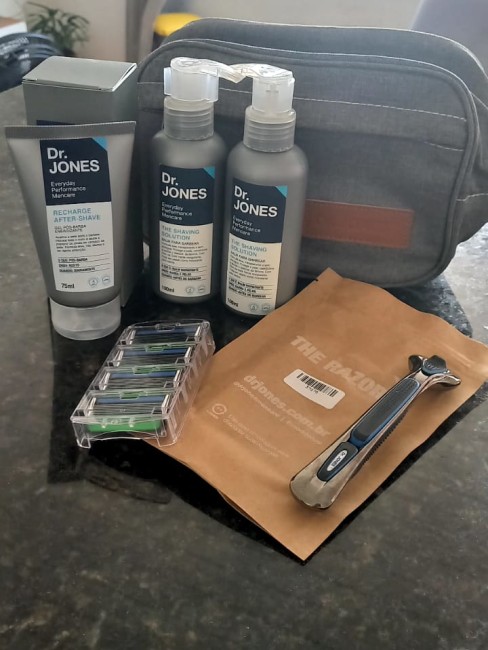 imagem da avaliação