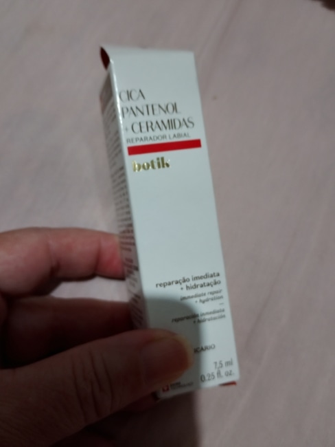 imagem da avaliação