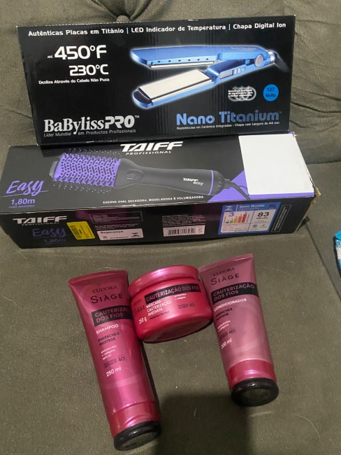 imagem da avaliação