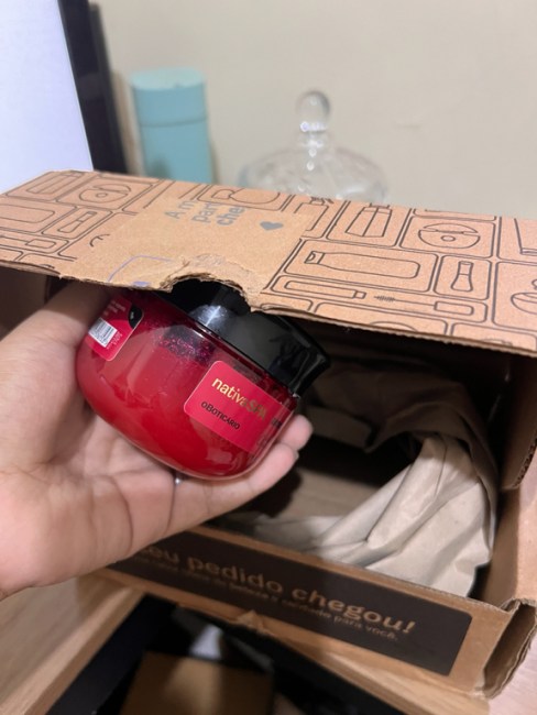 imagem da avaliação