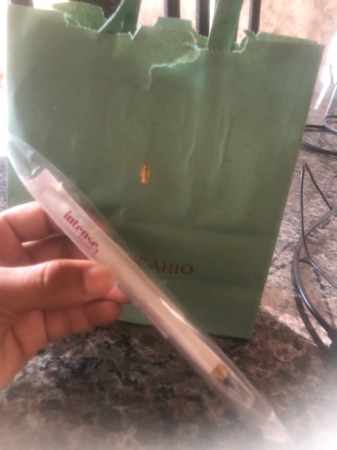 imagem da avaliação