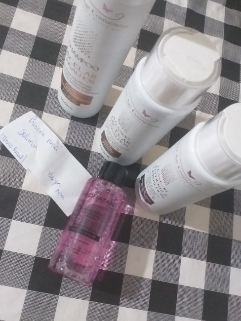 imagem da avaliação