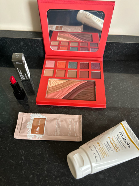 imagem da avaliação