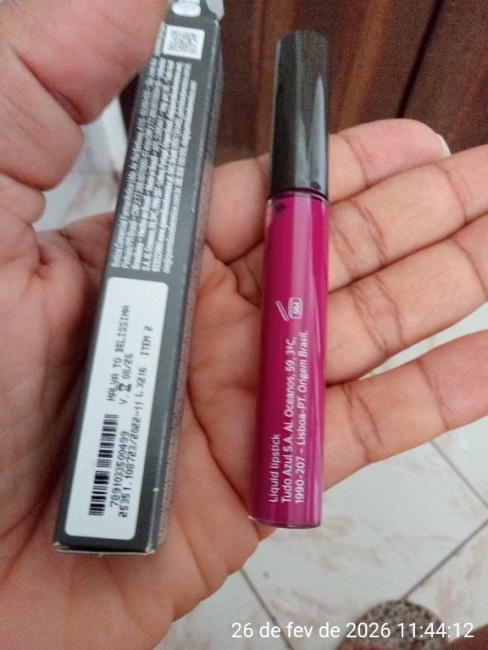 imagem da avaliação