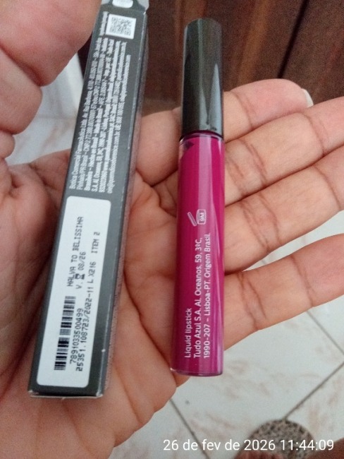 imagem da avaliação