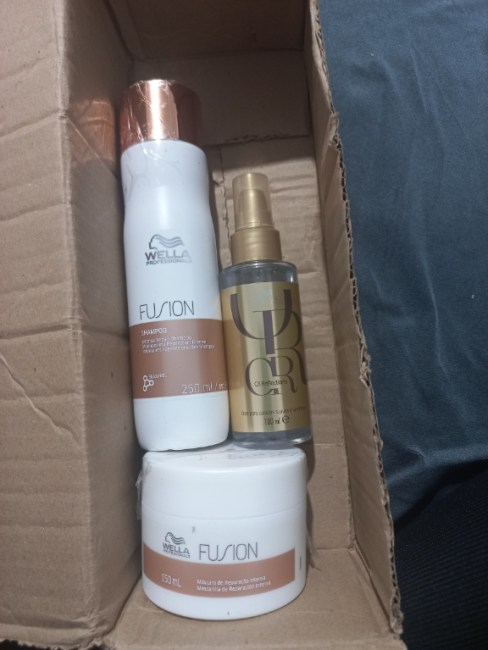 imagem da avaliação