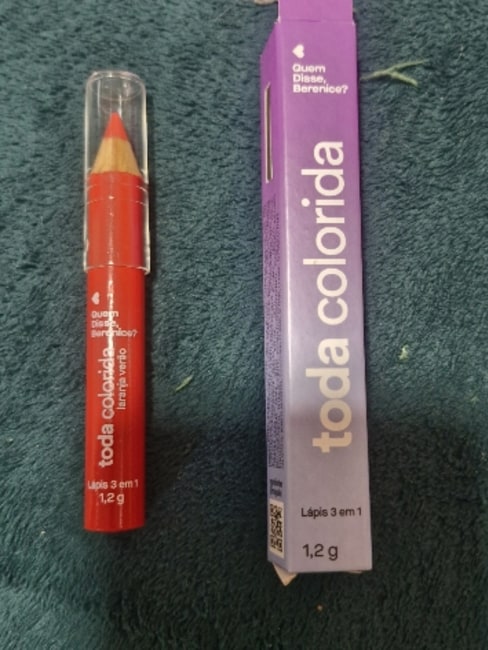 imagem da avaliação