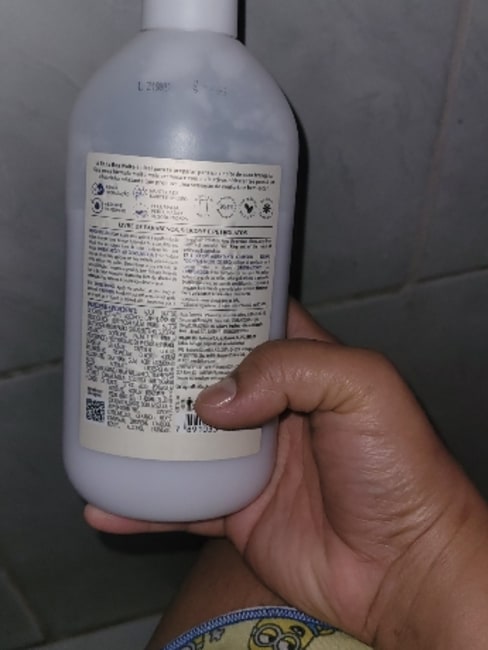 imagem da avaliação