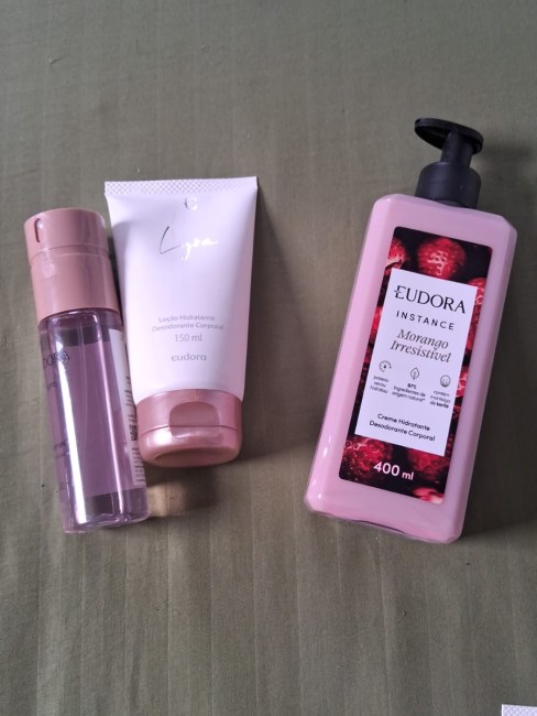 imagem da avaliação