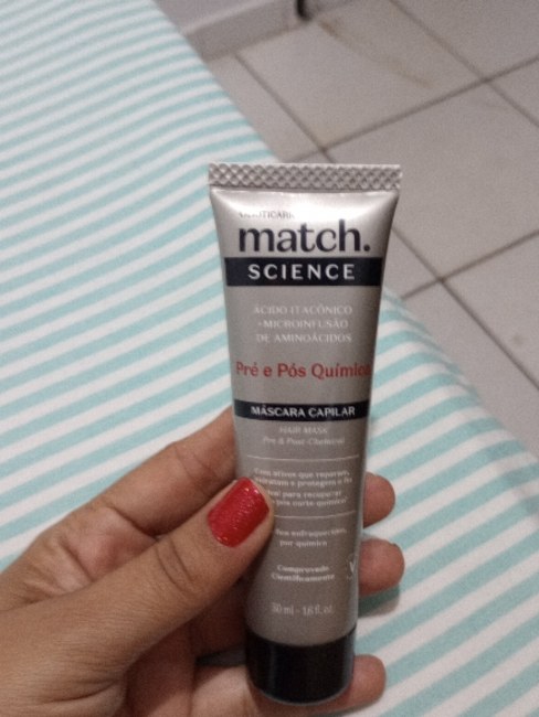 imagem da avaliação
