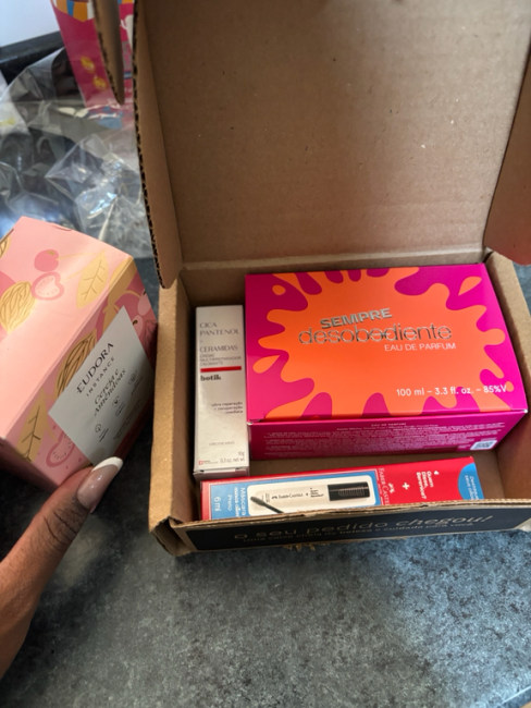 imagem da avaliação