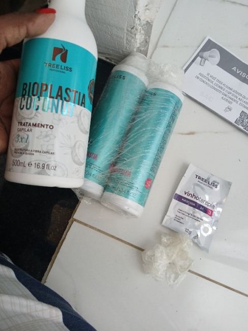 imagem da avaliação