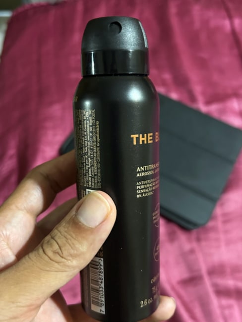 imagem da avaliação