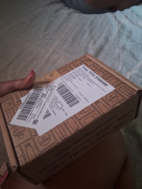 imagem da avaliação