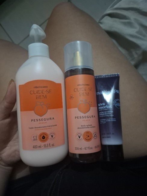 imagem da avaliação