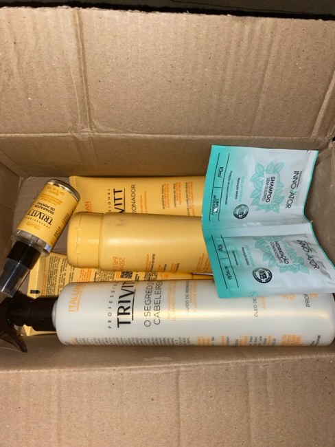 imagem da avaliação