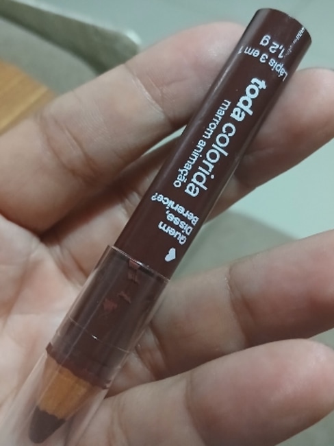 imagem da avaliação