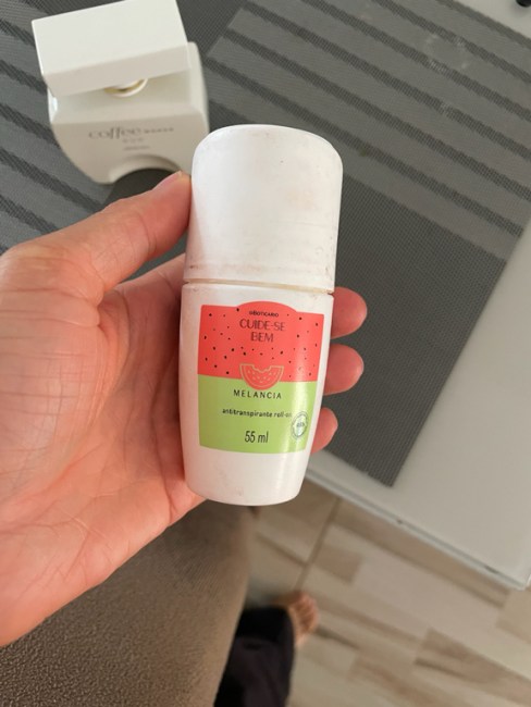 imagem da avaliação