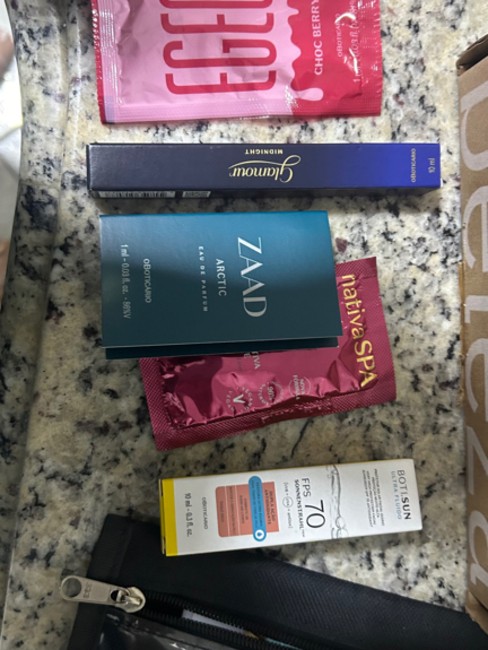 imagem da avaliação