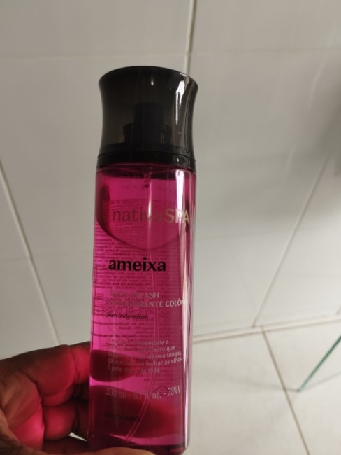 imagem da avaliação