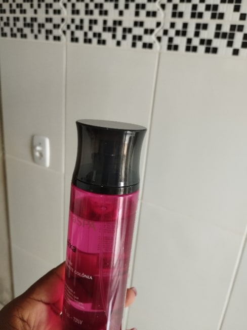 imagem da avaliação