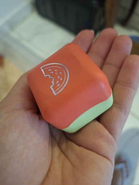 imagem da avaliação