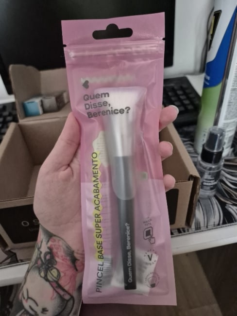 imagem da avaliação