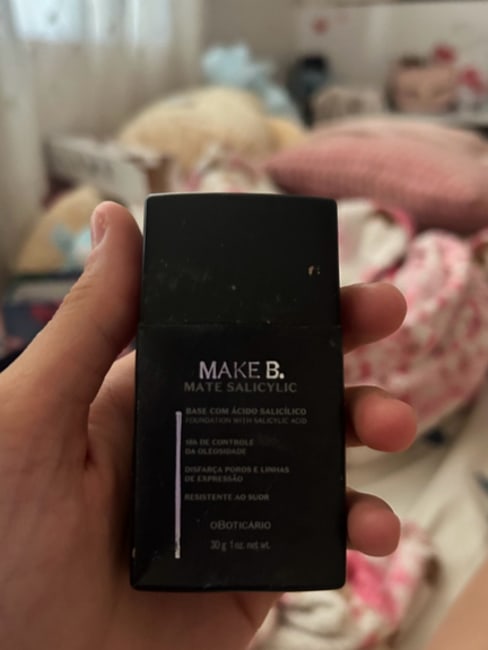 imagem da avaliação