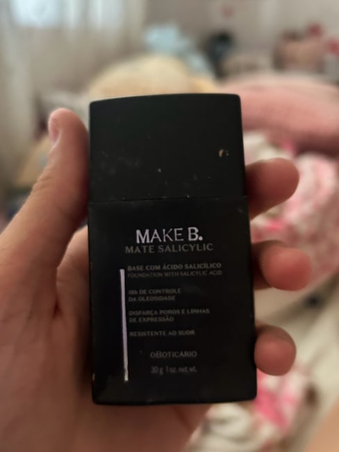 imagem da avaliação