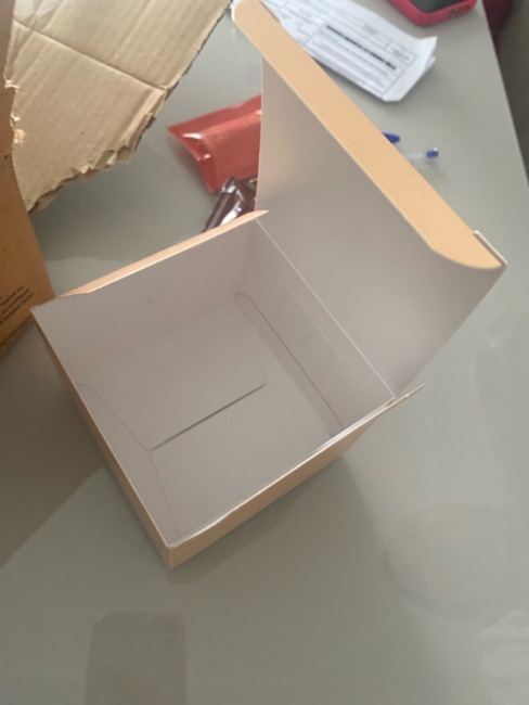 imagem da avaliação