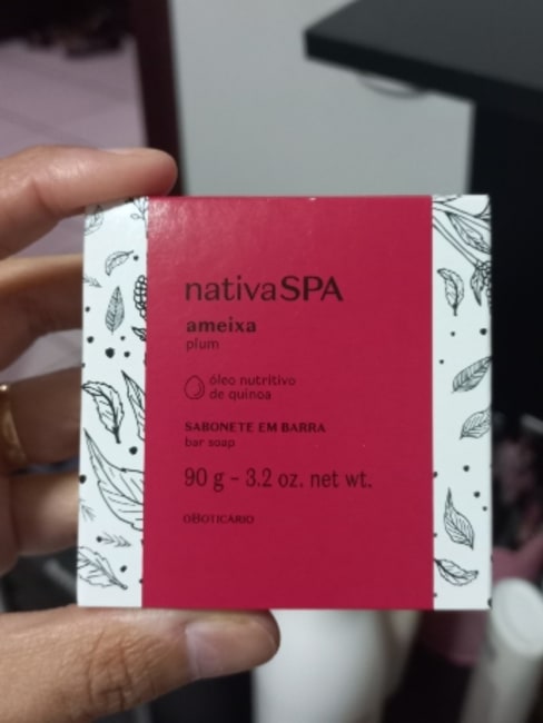 imagem da avaliação