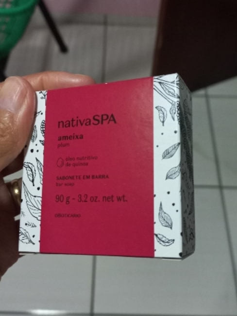 imagem da avaliação