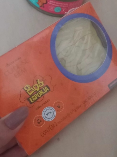 imagem da avaliação