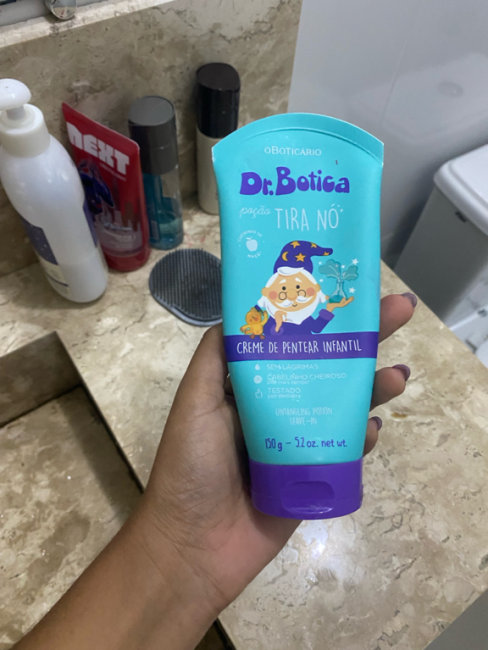 imagem da avaliação