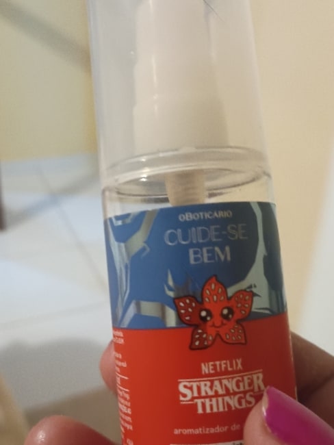 imagem da avaliação