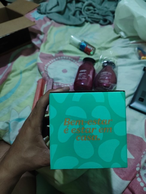 imagem da avaliação