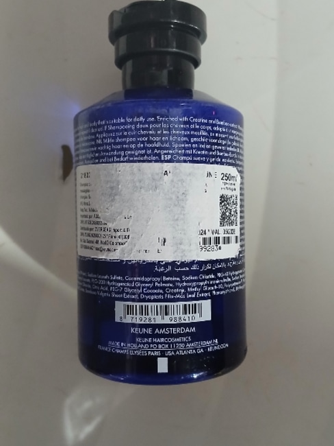 imagem da avaliação