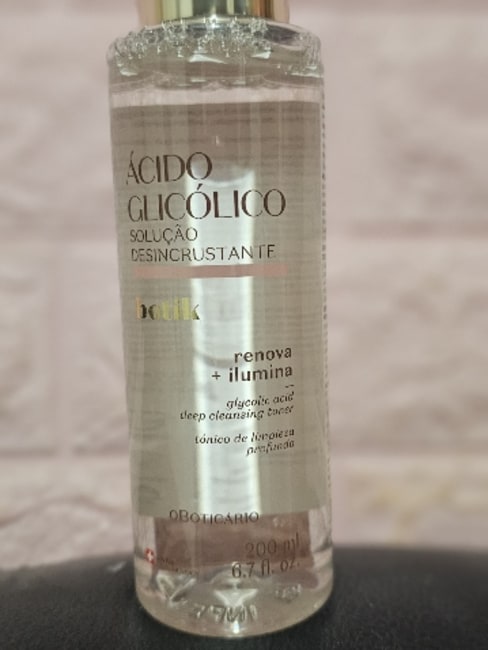 imagem da avaliação