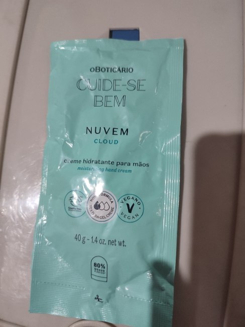 imagem da avaliação